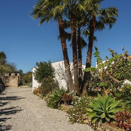 Can Beia Rural House Ibiza Nuestra Señora de Jesus Exterior foto